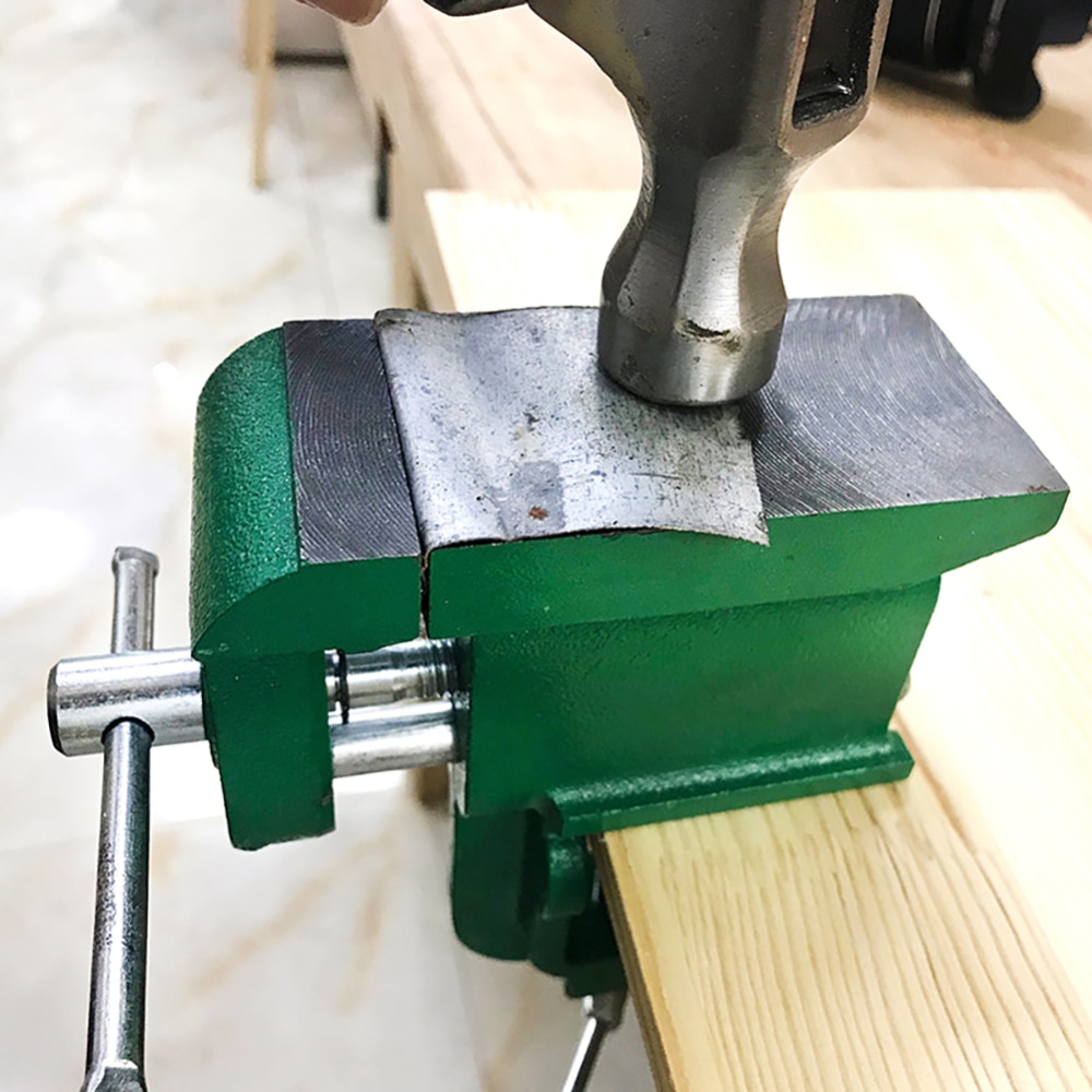 Model Kit Vise - Table Bench Vise Bench Vise Jewelers