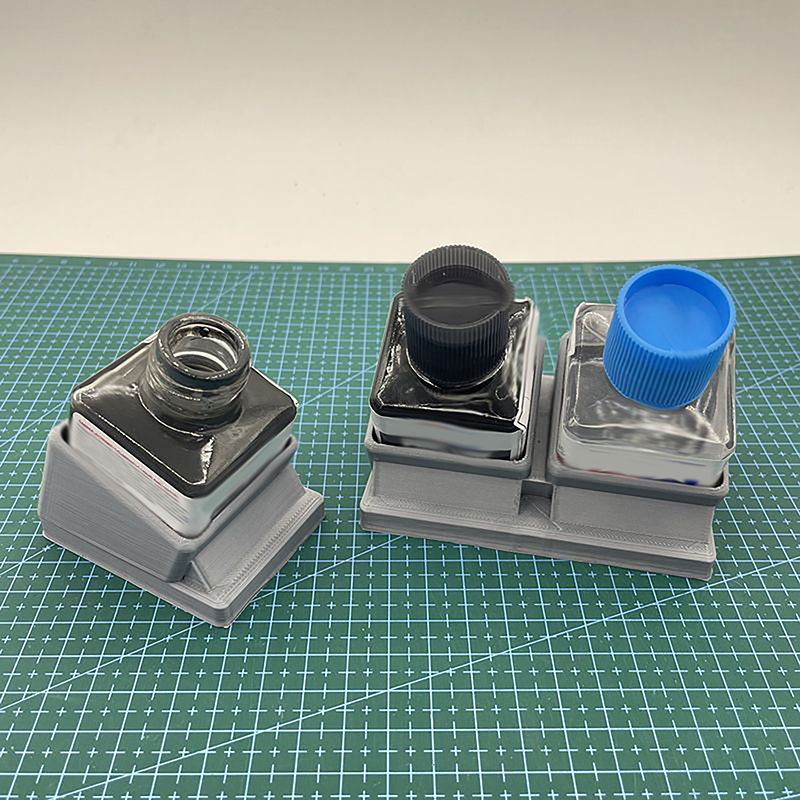 Model Kit Cement - Plastic Cement Glue Pot Bottle 40ml