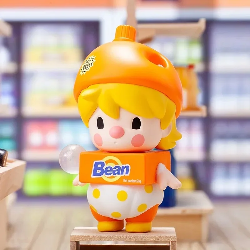 Model Kit Anime Girl - Pop Mart Sweet Bean Supermarket 2