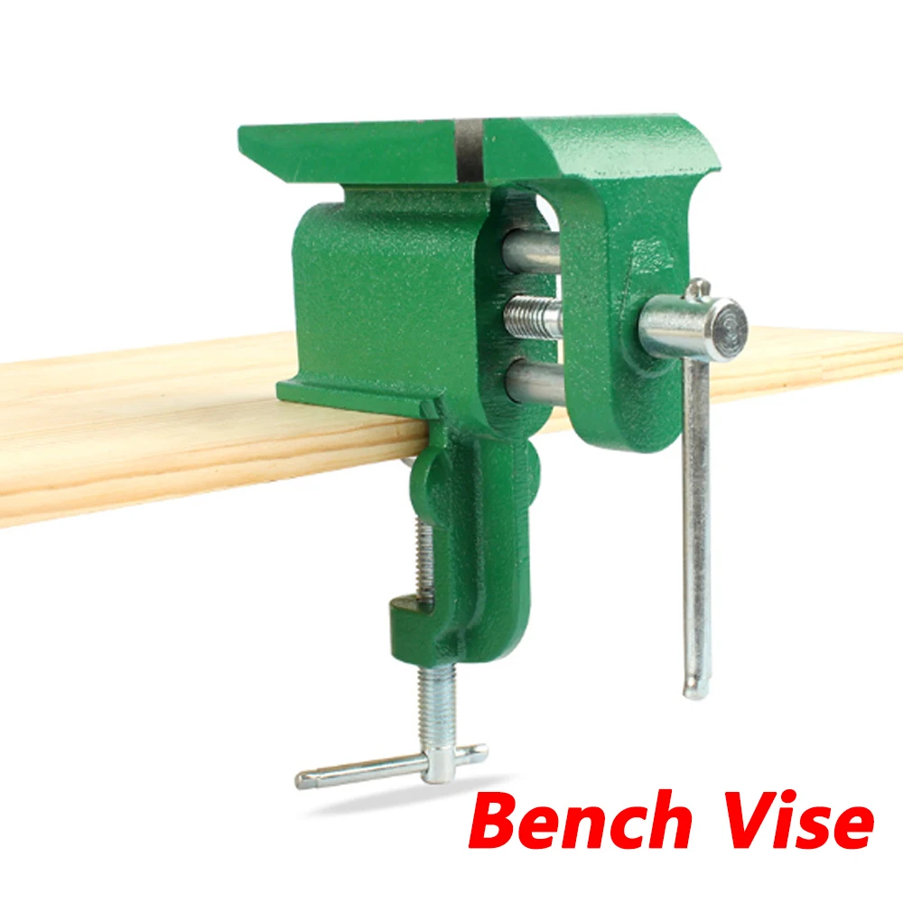 Model Kit Vise - Table Bench Vise Bench Vise Jewelers