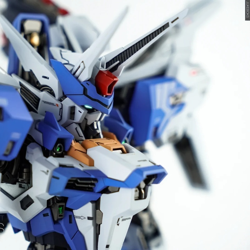 Model Kit Genesis - 【IN STOCK】 Infinite Dimension MG 1/100