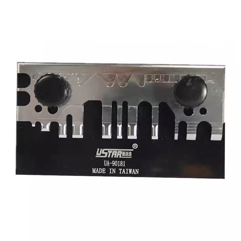 Model Kit Vise - UA90181 Model Etching Photo Etch Parts
