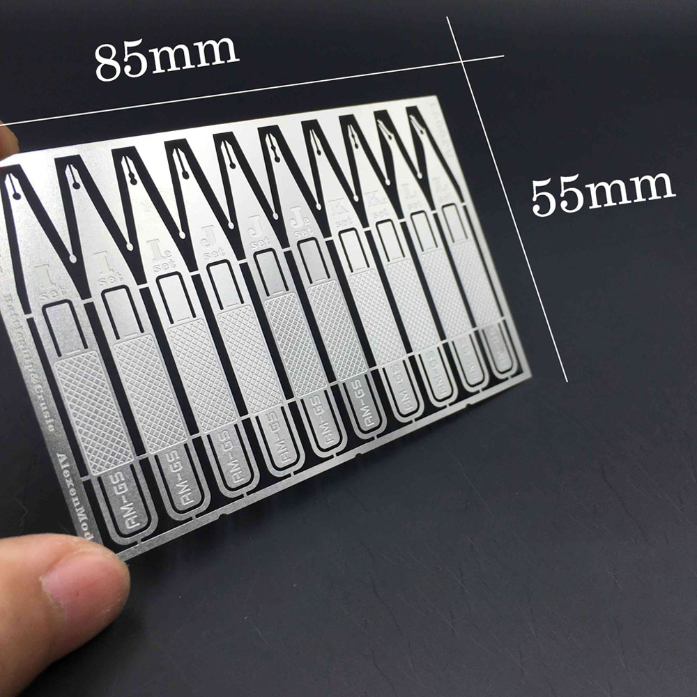Model Kit Cement - Handicraft Bond Decals Photo Etching Adhesive