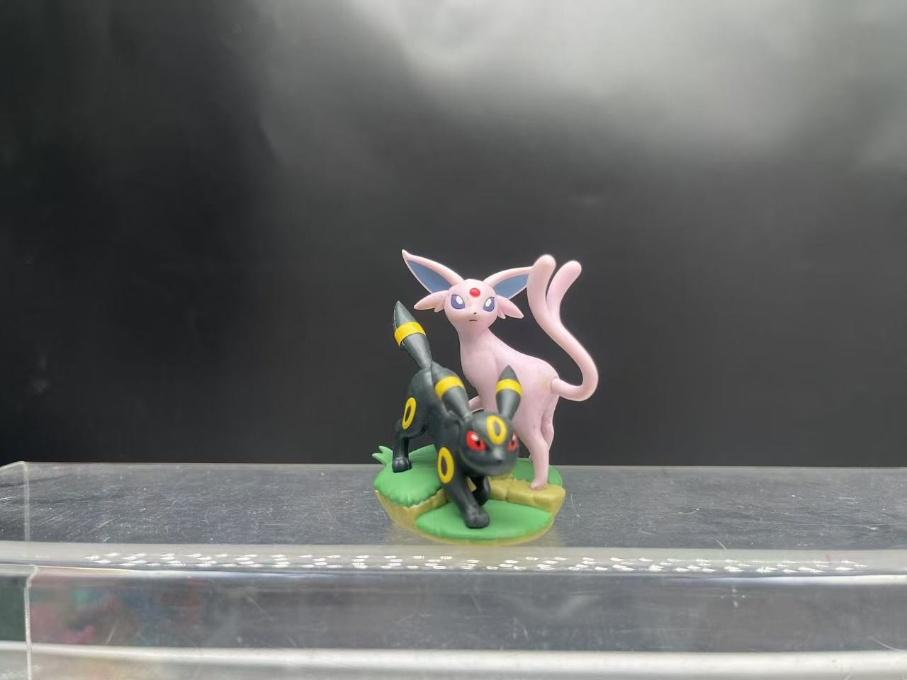 Model Kit Umbreon - Pokemon Anime Cartoon Cute Umbreon Espeon