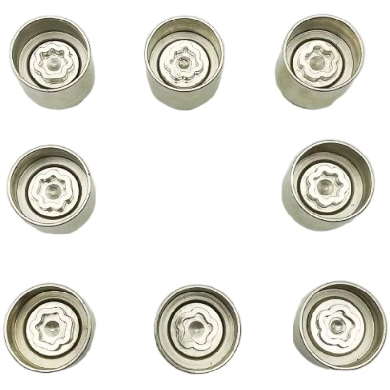 Model Kit Tool Set - Anti-Theft Wheel Bolt Removal Tool Set