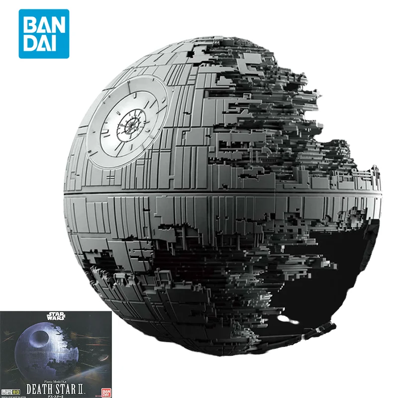 Model Kit Star Wars - Mô Hình Lắp Ráp Bandai Ban