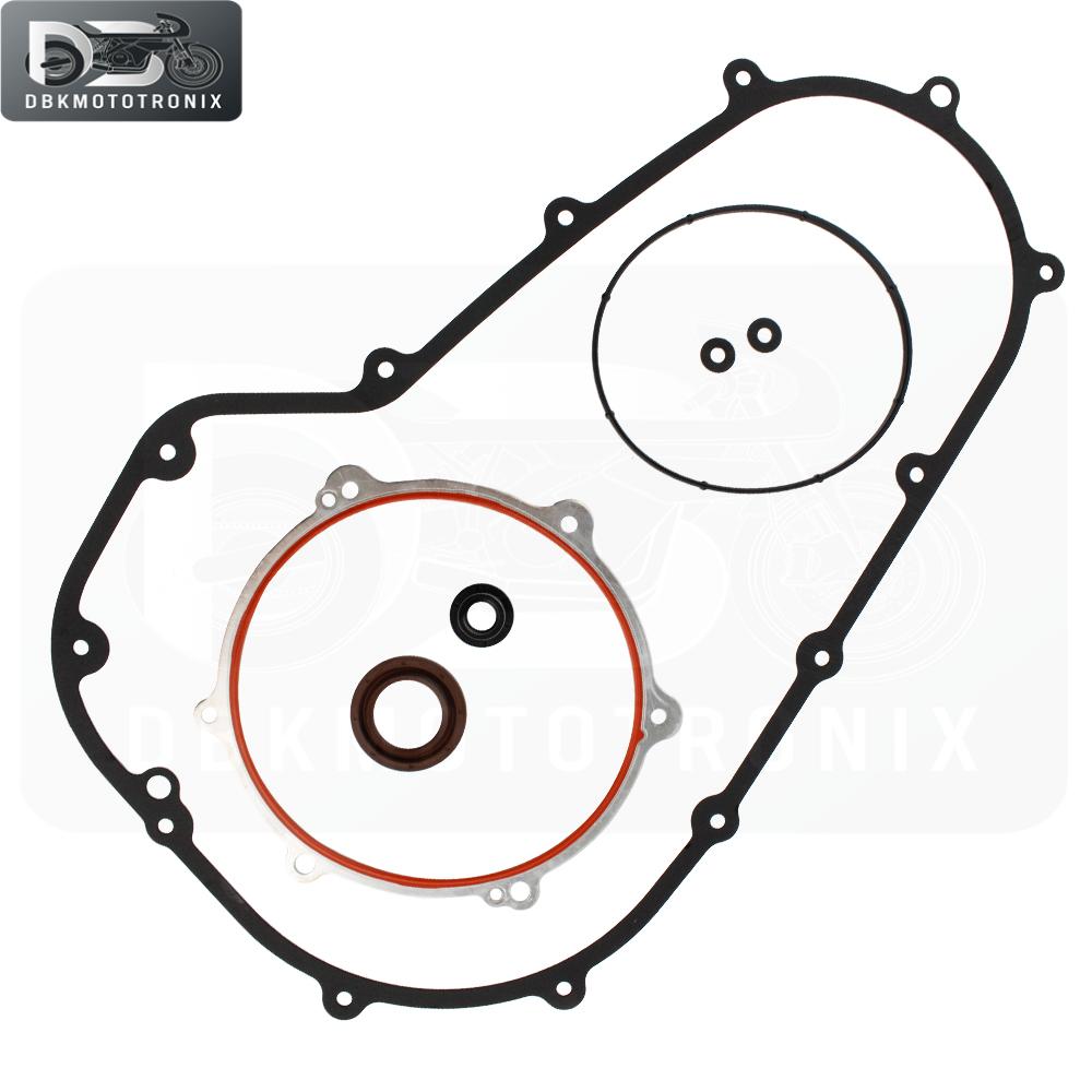 Complete Gasket Kit For Harley - đánh giá và giá Model Kit Destroyer