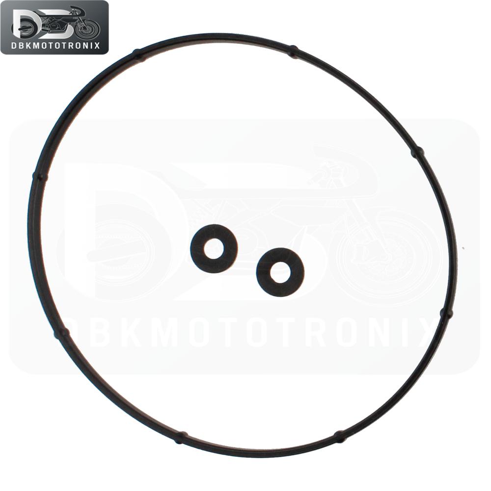 Complete Gasket Kit For Harley - đánh giá và giá Model Kit Destroyer