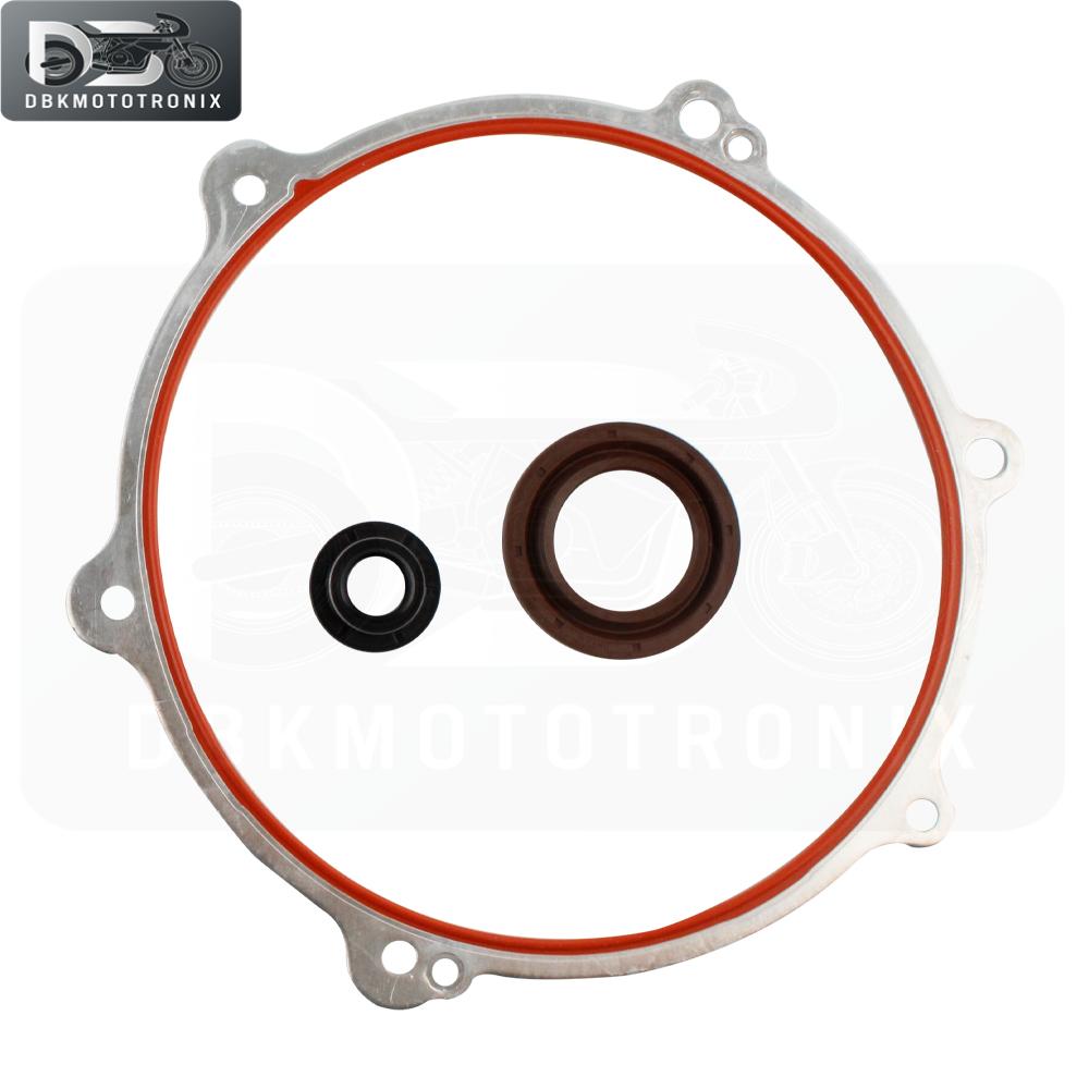 Complete Gasket Kit For Harley - đánh giá và giá Model Kit Destroyer
