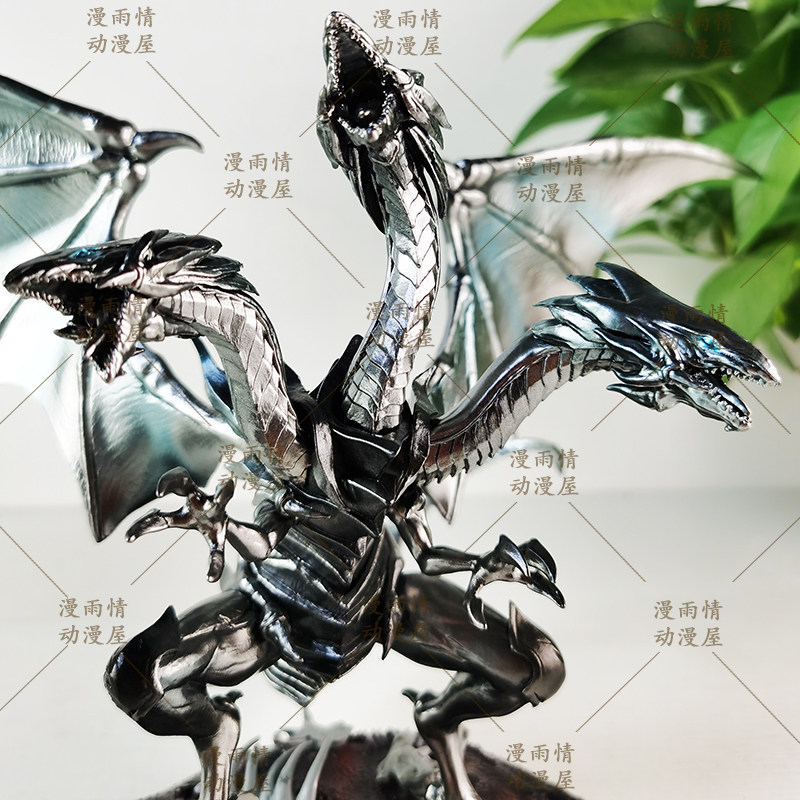 In-Stock Blue Eyes Ultimate Dr - đánh giá và giá Model Kit Exodia