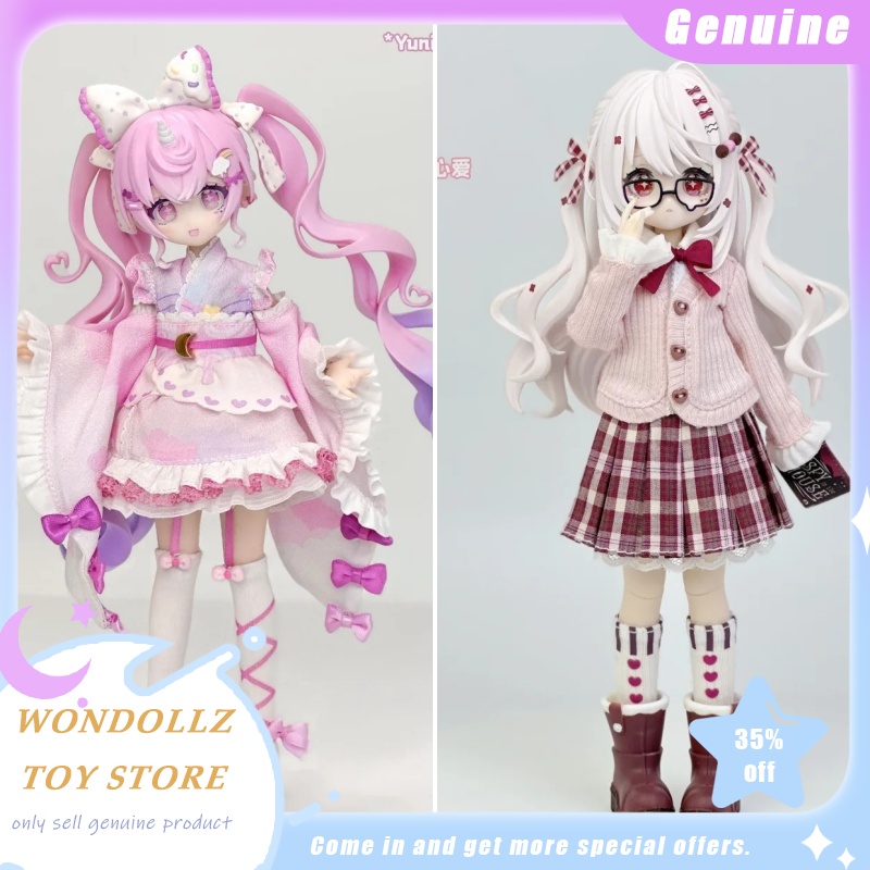 New 1/8 Bjd Twinkle Polaris Se - đánh giá và giá Model Kit Anime Girl