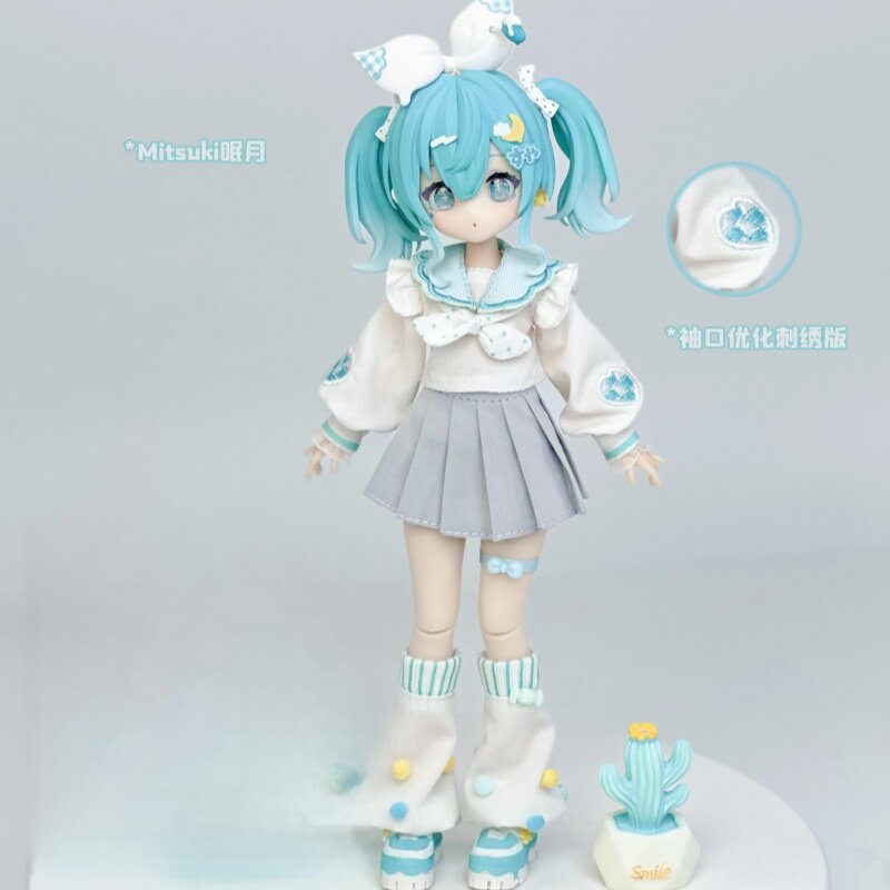 New 1/8 Bjd Twinkle Polaris Se - đánh giá và giá Model Kit Anime Girl