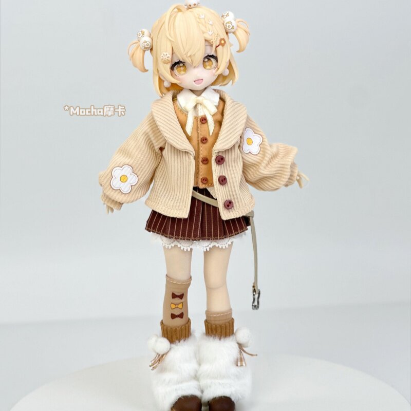 New 1/8 Bjd Twinkle Polaris Se - đánh giá và giá Model Kit Anime Girl