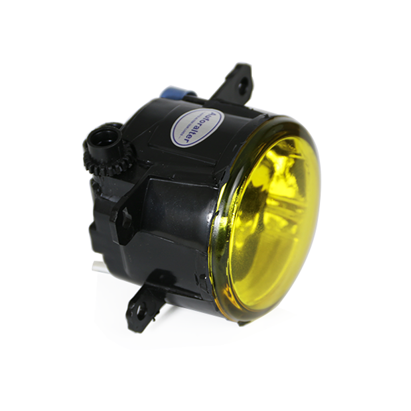 2Pcs Yellow Mirror Fog Light F - đánh giá và giá Model Kit Jeep