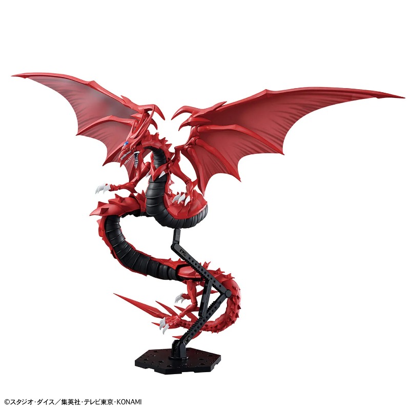 In Stock Genuine Bandai Model  - đánh giá và giá Model Kit Exodia