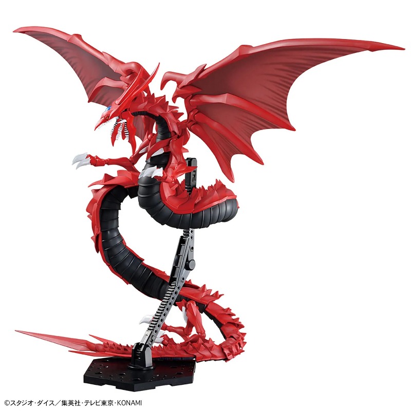 In Stock Genuine Bandai Model  - đánh giá và giá Model Kit Exodia