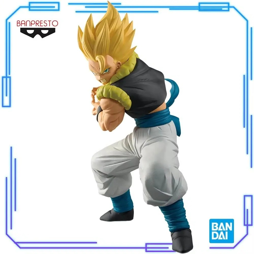 In Stock Bandai Original Genui - đánh giá và giá Model Kit Vegito