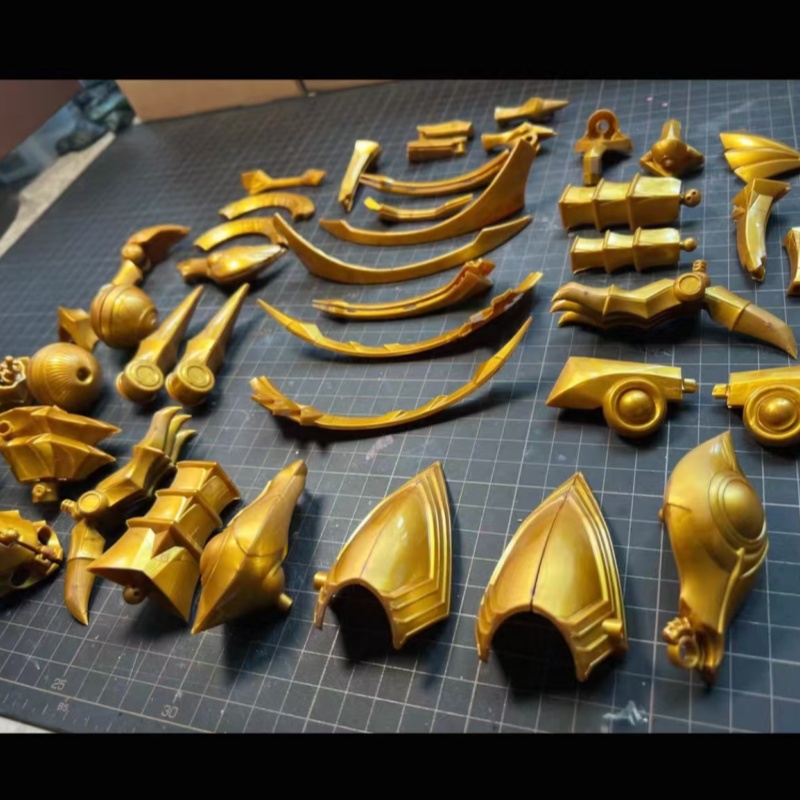 Bandai Figure Rise Frs Yu-Gi-O - đánh giá và giá Model Kit Exodia