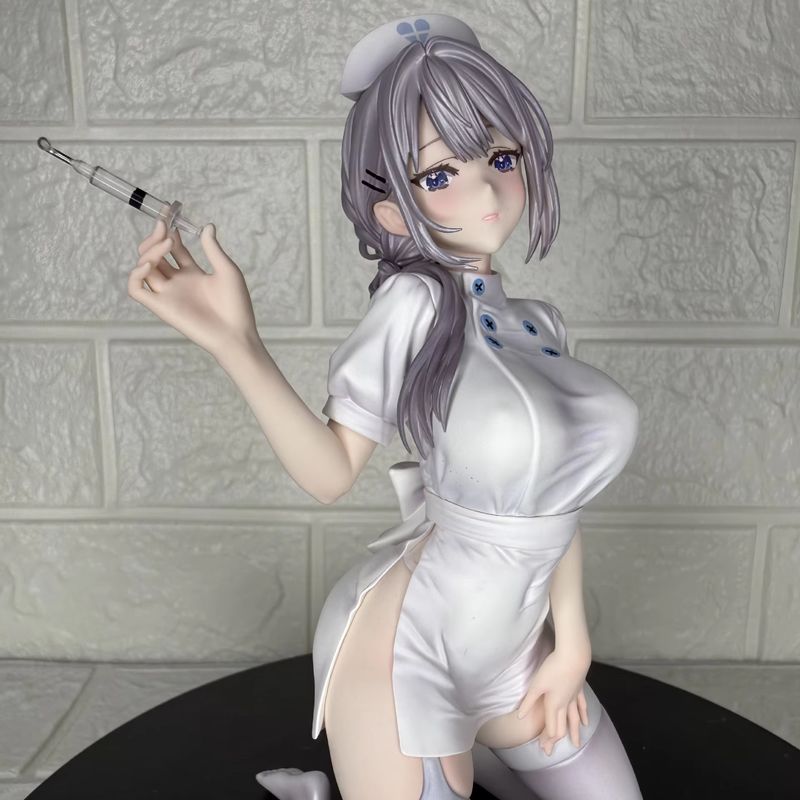 Kotobukiya Anime Figure Origin - đánh giá và giá Model Kit Anime Girl