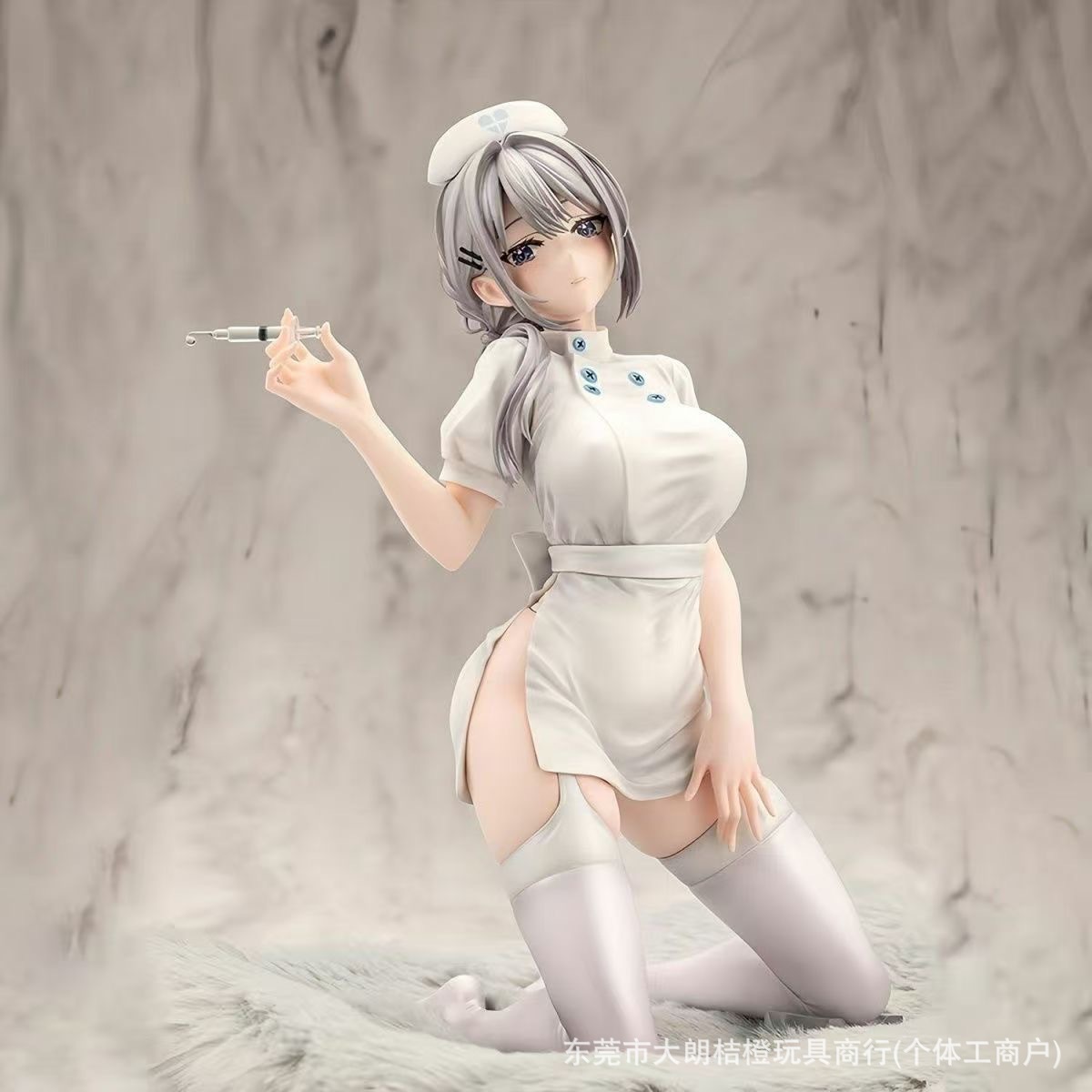 Kotobukiya Anime Figure Origin - đánh giá và giá Model Kit Anime Girl