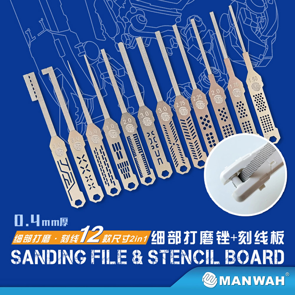 Hobby Model Craft Tool Fine pa - đánh giá và giá Model Kit Tool Set
