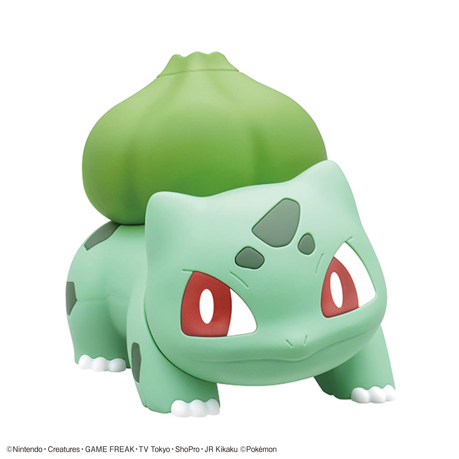 Bandai Pokemon Quick Lite Mode - đánh giá và giá Model Kit Quick Eevee