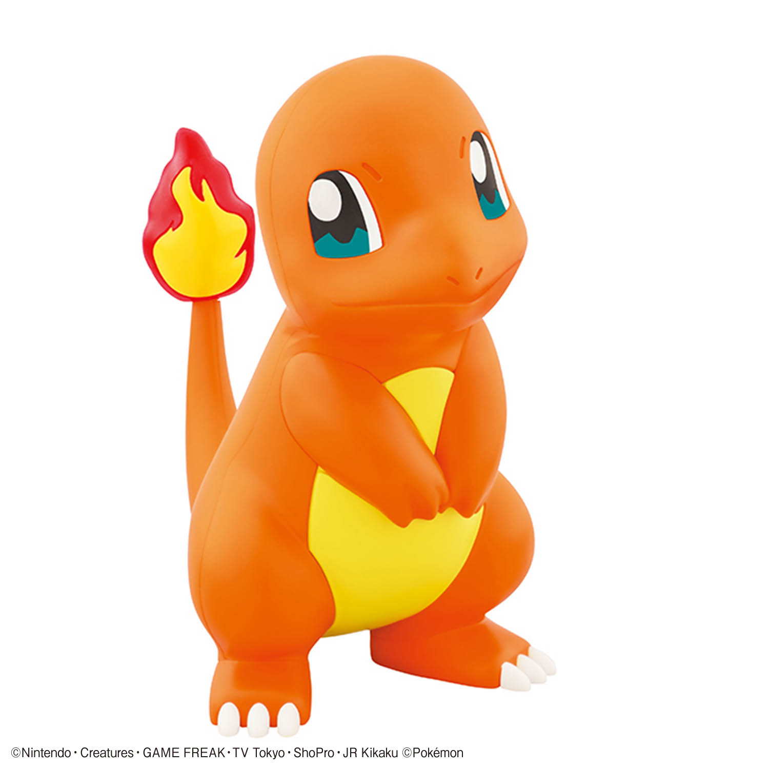 Bandai Pokemon Quick Lite Mode - đánh giá và giá Model Kit Quick Eevee