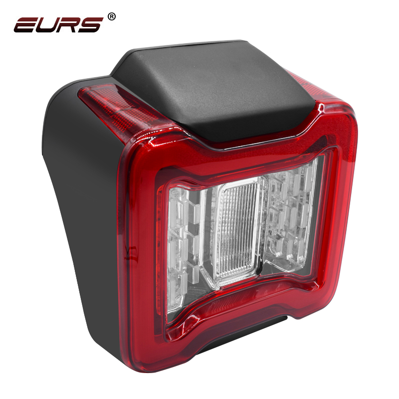 2 Chiếc Xe Ô Tô Đèn LED Dây Tó - đánh giá và giá Model Kit Jeep