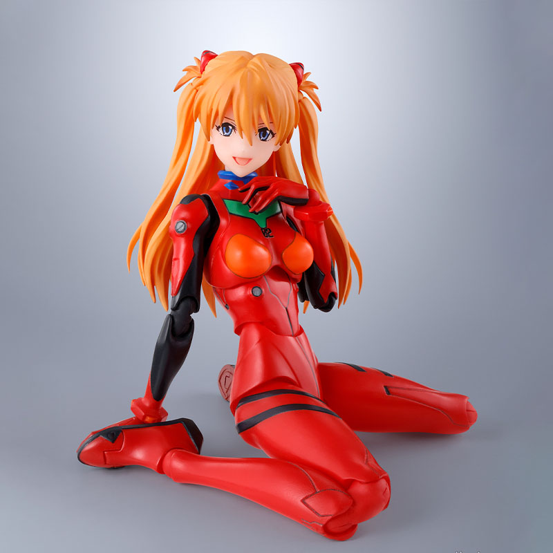 Bandai Genuine SHF Rei Ayanami - đánh giá và giá Model Kit Genesis