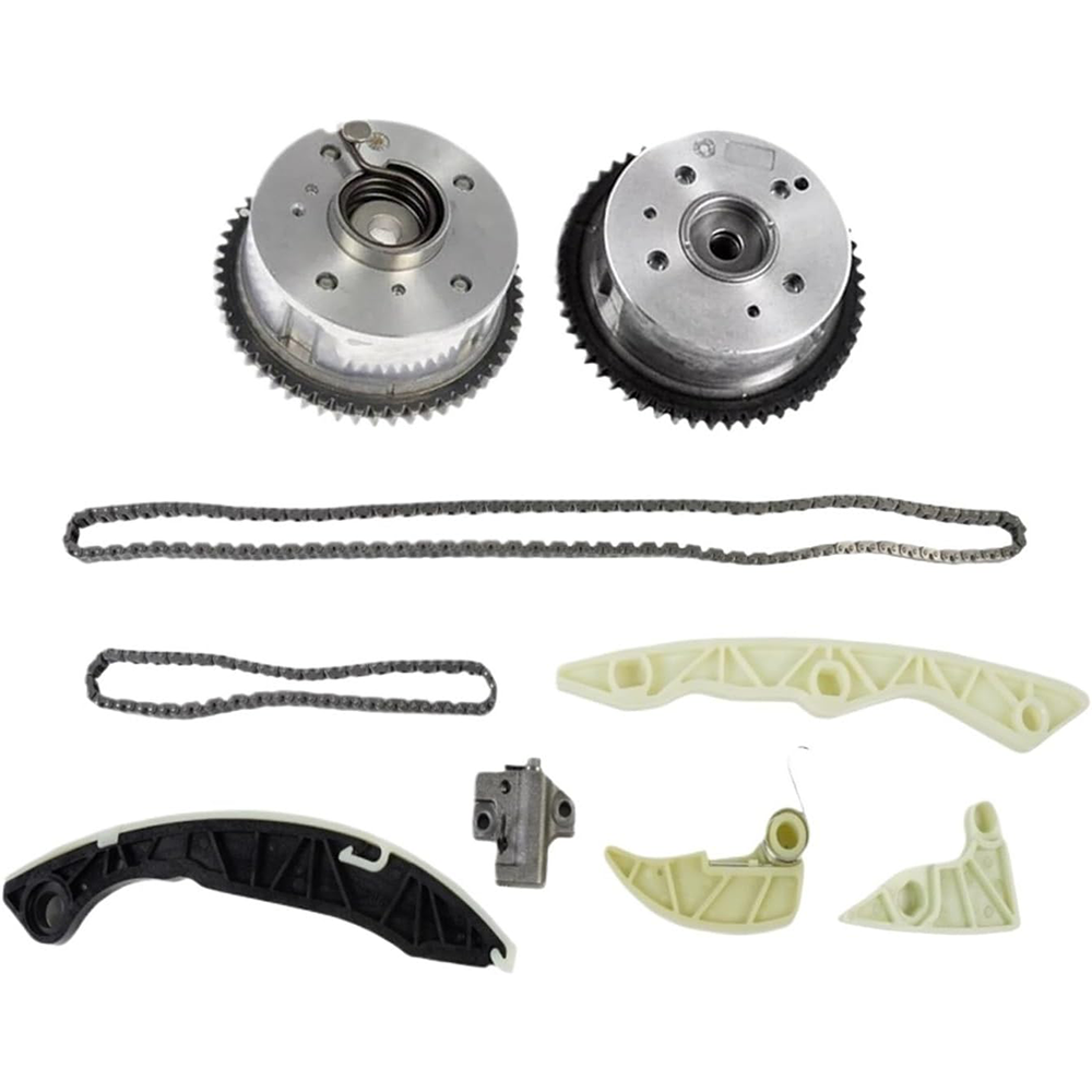 Complete Timing Repair Kit For - đánh giá và giá Model Kit Genesis