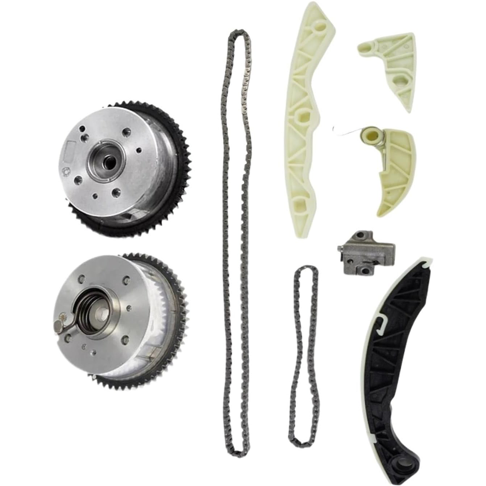 Complete Timing Repair Kit For - đánh giá và giá Model Kit Genesis