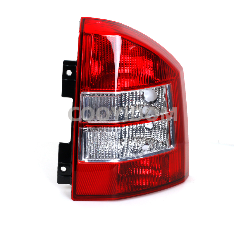 Trái Phải Đèn Hậu Sau Sương Mù - đánh giá và giá Model Kit Jeep
