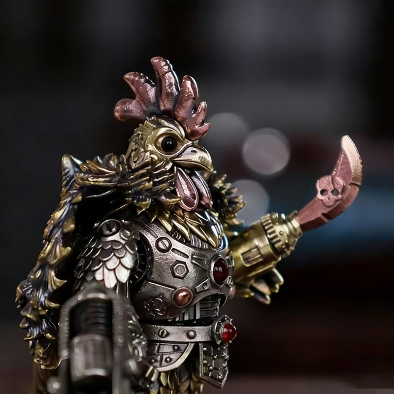 Original Logo 2026 Hot Mechani - đánh giá và giá Logo Model Kit