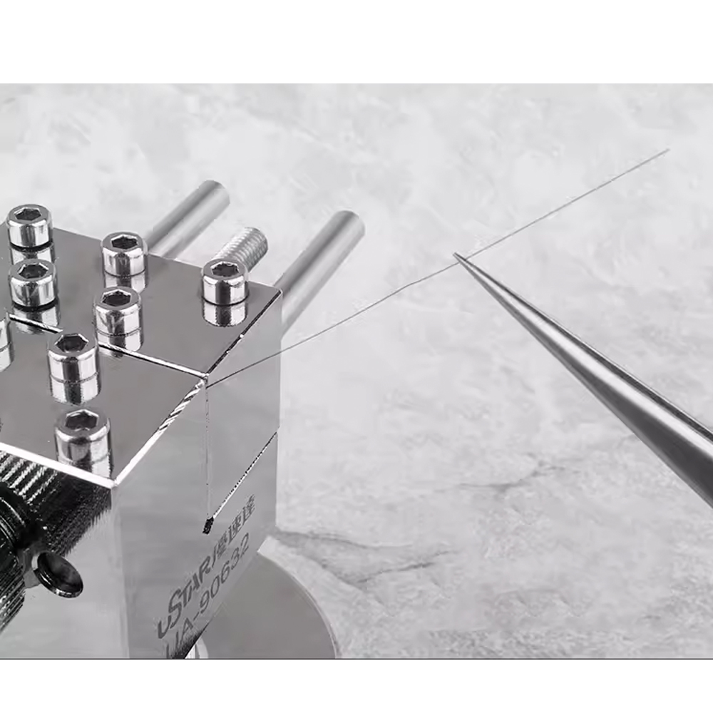 360 Rotation Mini Jeweler Mode - đánh giá và giá Model Kit Vise