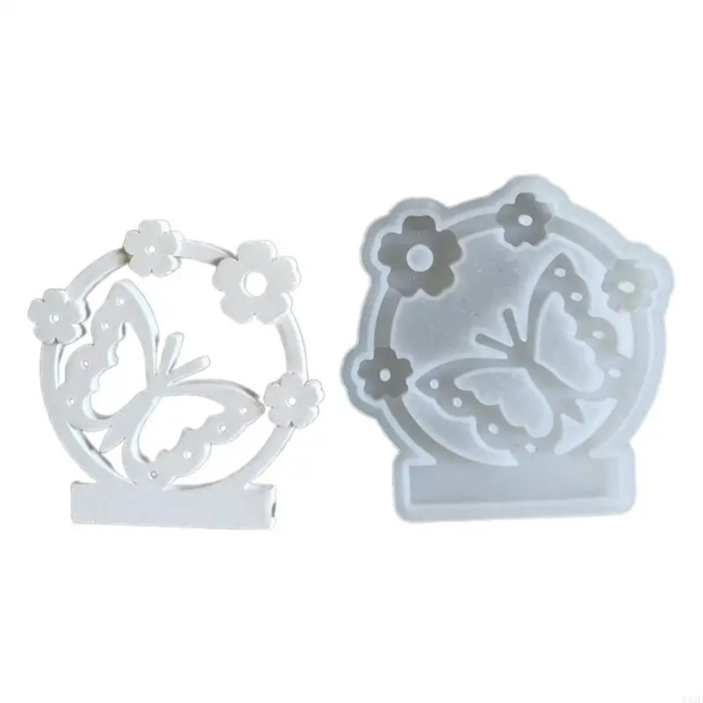 Silicone Wreath Mold for DIY C - đánh giá và giá Model Kit Cement