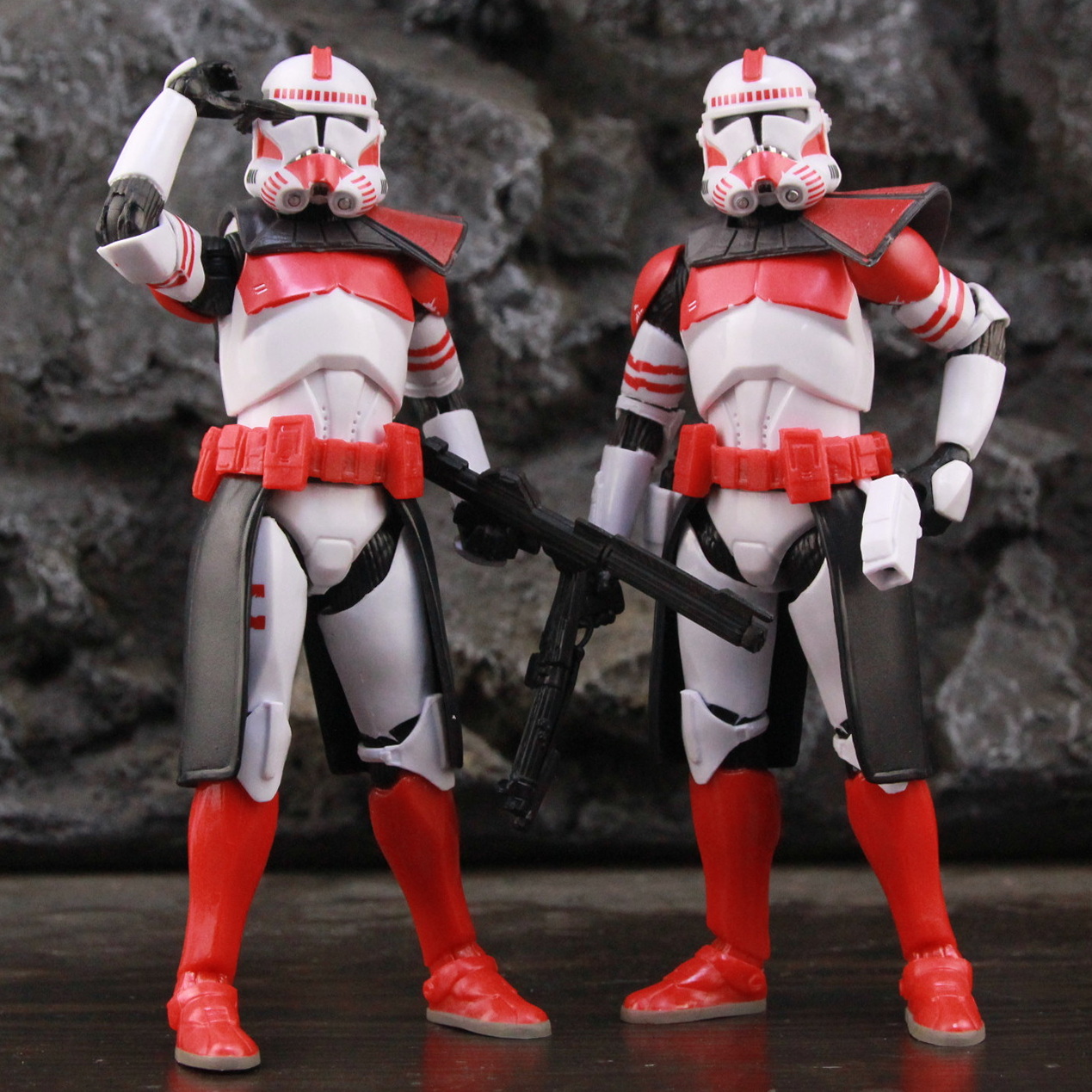 Ngôi Sao Cuộc Chiến Tranh Đế Q - đánh giá và giá Model Kit Star Wars