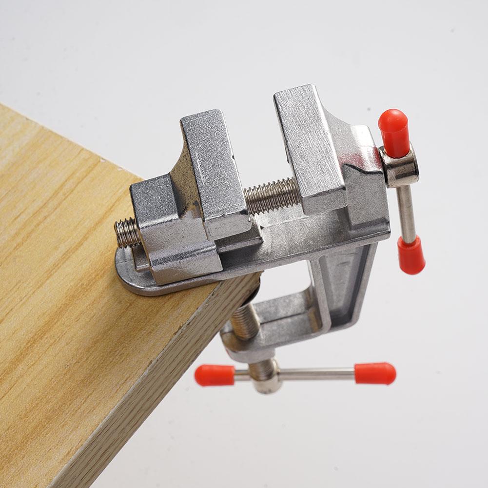 New Mini Bench Vise Muliti-Fun - đánh giá và giá Model Kit Vise