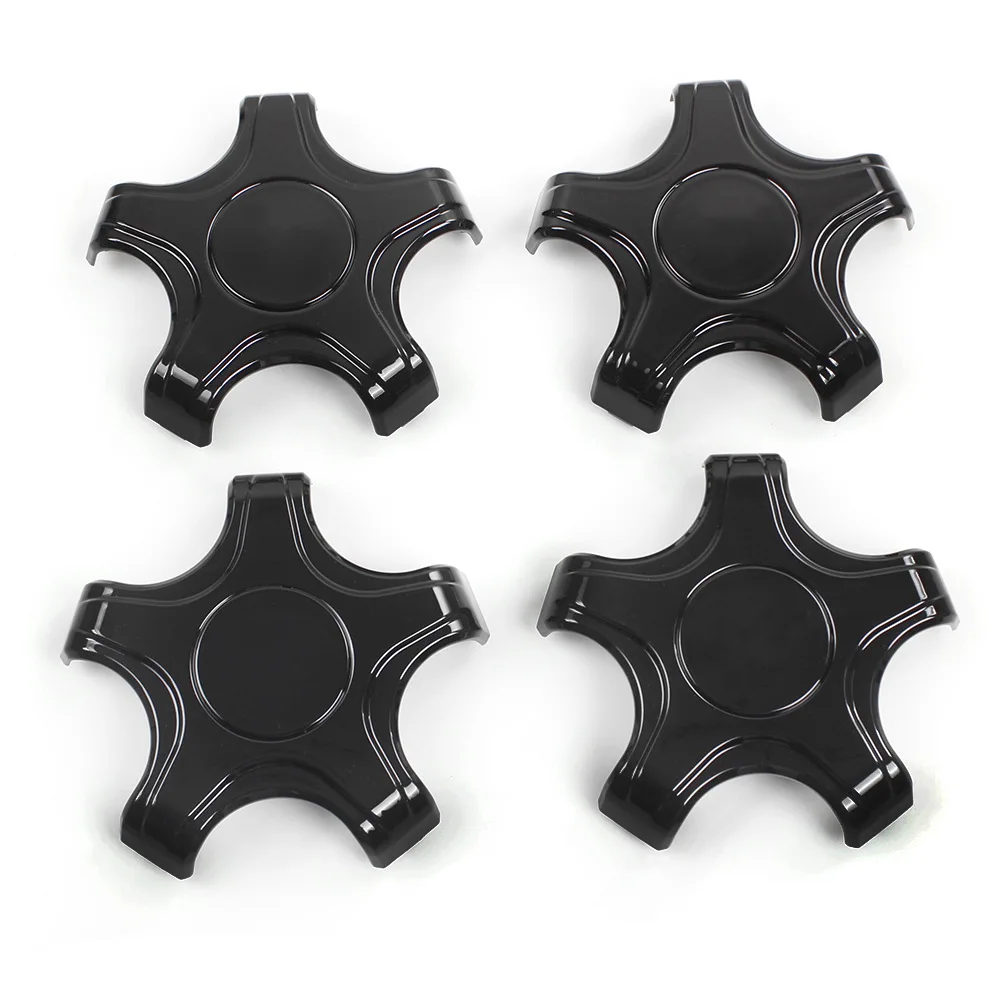 Wheels Cap Kits For Tesla Mode - đánh giá và giá Logo Model Kit