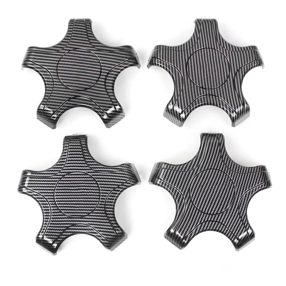 Wheels Cap Kits For Tesla Mode - đánh giá và giá Logo Model Kit
