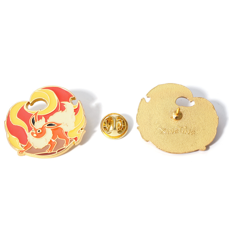 9 Style Pokemon Badges Evees F - đánh giá và giá Model Kit Umbreon