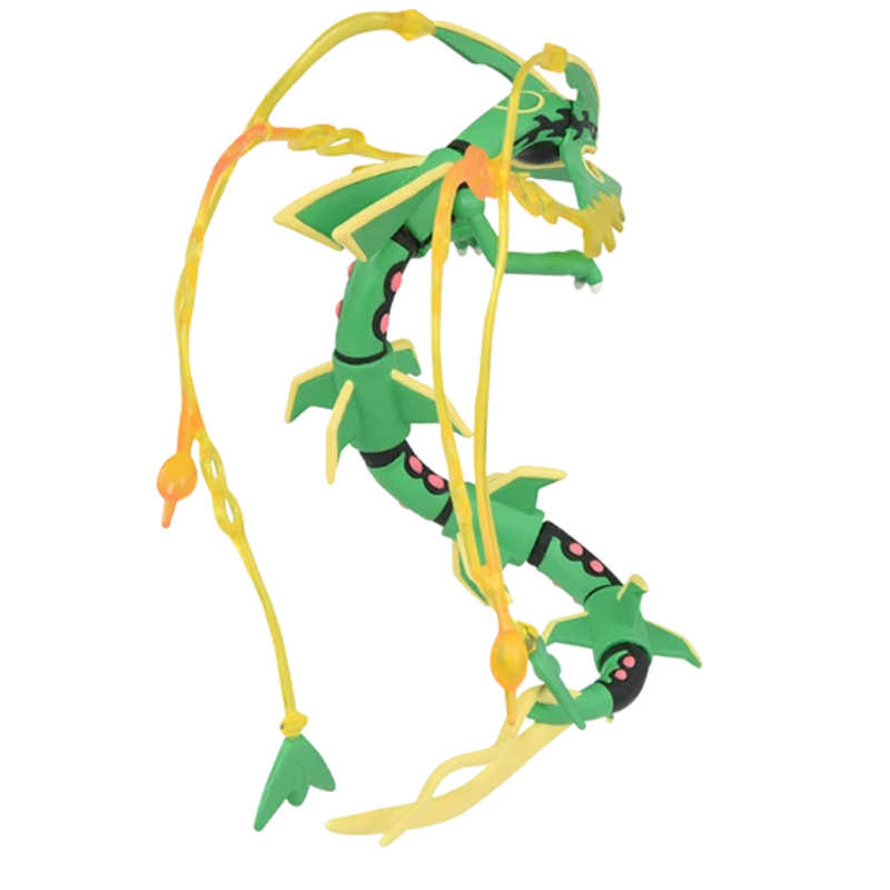 TOMY Limited Edition Pokemon F - đánh giá và giá Model Kit Kyogre