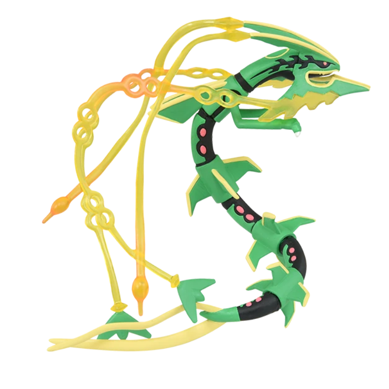 TOMY Limited Edition Pokemon F - đánh giá và giá Model Kit Kyogre