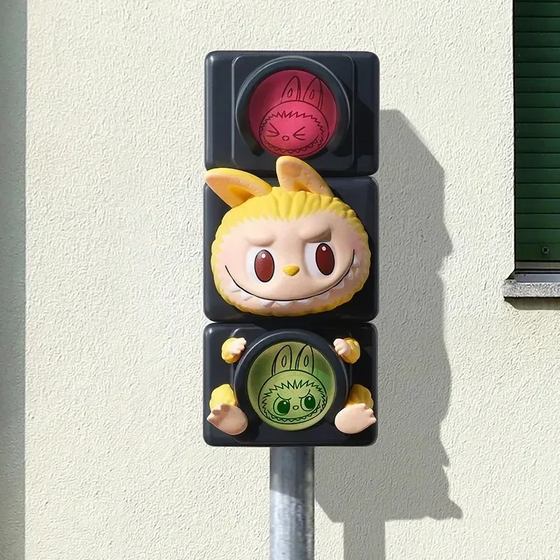 POP MART LABUBU Anime Action F - đánh giá và giá Model Kit Anime Girl