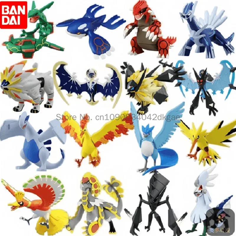 Original Bandai Pokemon Model  - đánh giá và giá Model Kit Quick Eevee