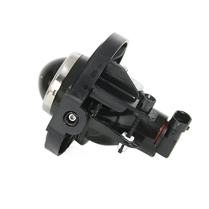 Fog Lamp Assembly For Chrysler - đánh giá và giá Model Kit Jeep