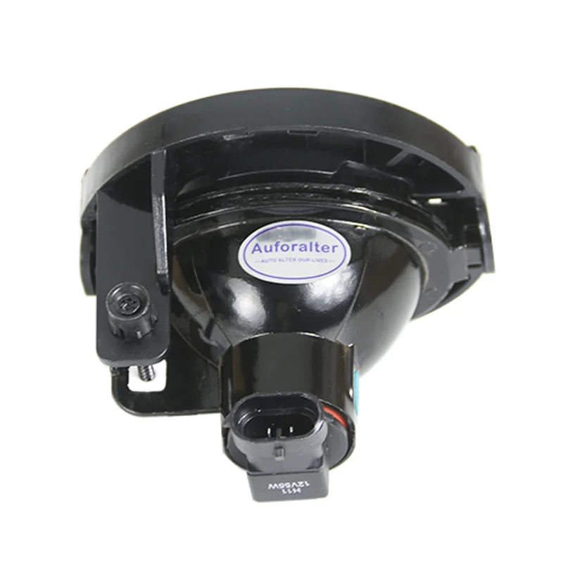 Fog Lamp Assembly For Chrysler - đánh giá và giá Model Kit Jeep