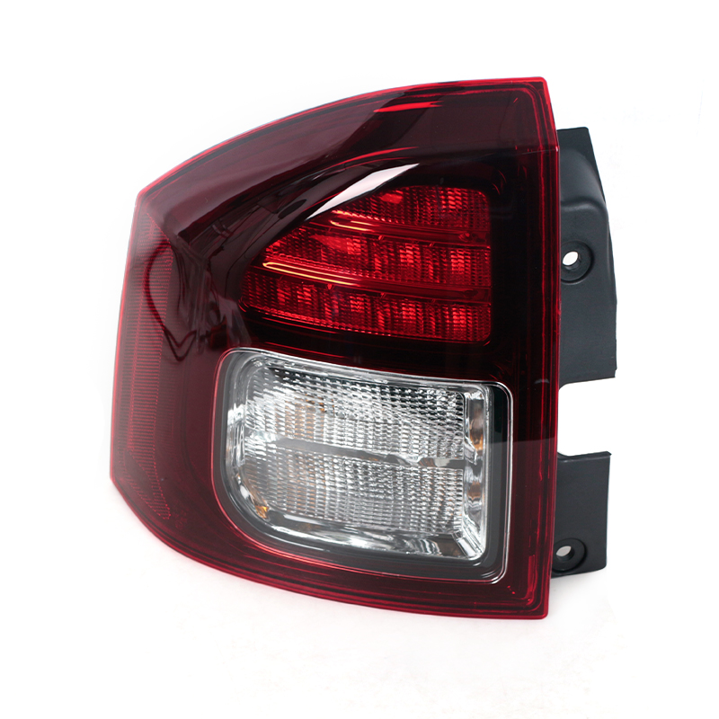 Car Tail Lights For Jeep Compa - đánh giá và giá Model Kit Jeep