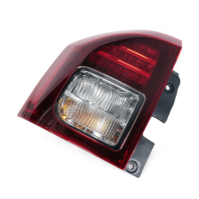 Car Tail Lights For Jeep Compa - đánh giá và giá Model Kit Jeep