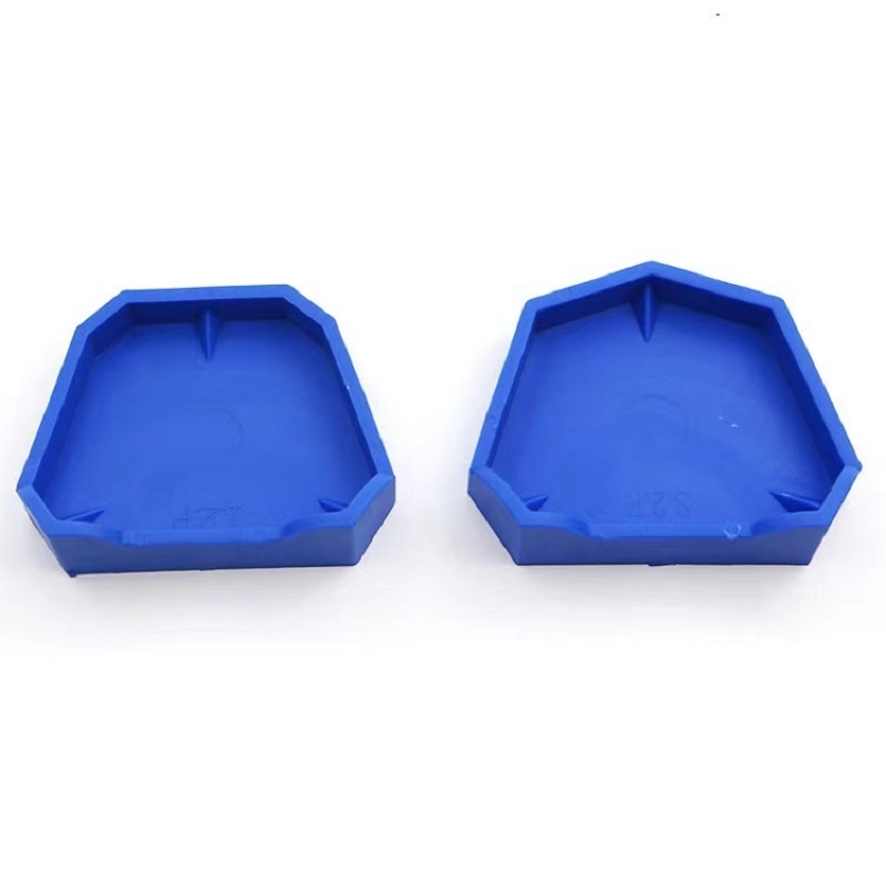 6pcs Dental Model Base Set Pla - đánh giá và giá Model Kit Tool Set