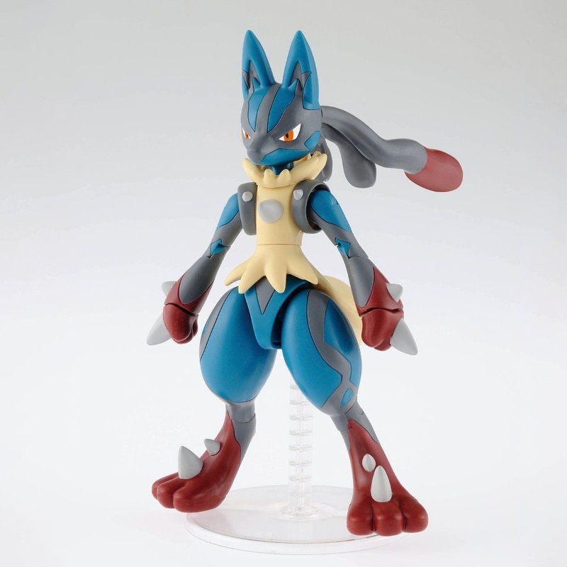 In Stock Bandai Original POKEM - đánh giá và giá Model Kit Kyogre